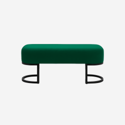 Halva Bench - Helloilmare